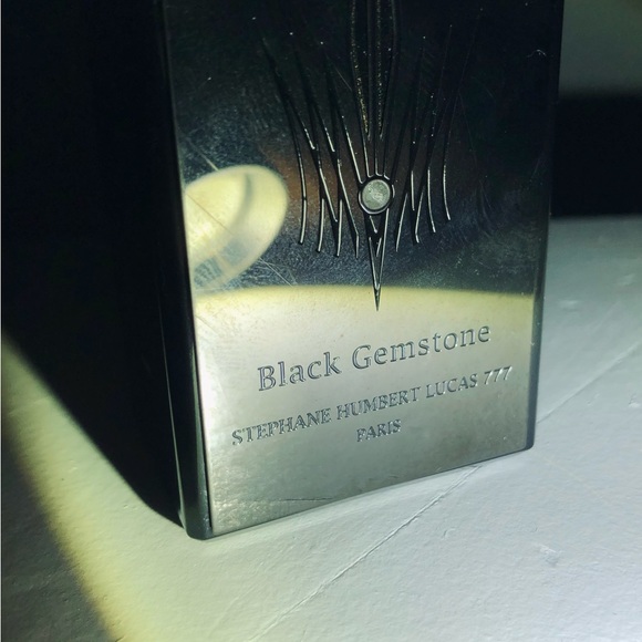 Stéphane Humbert Lucas 777 - Black Gemstone EDP - Picture 2 of 5